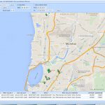 Google Map Tool - 1